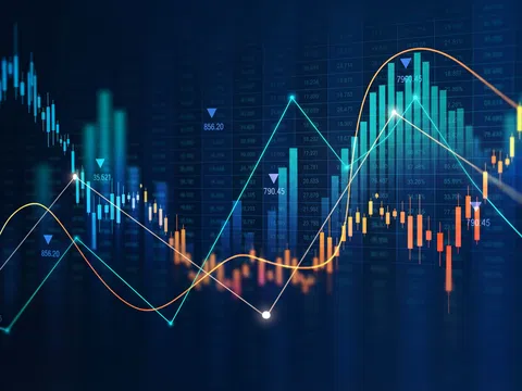 Thị trường có thể xây nền vùng 1.800-1.900 điểm?