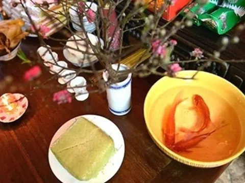 Văn khấn cúng ông Công ông Táo 2026 chuẩn nhất