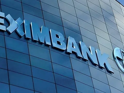 Eximbank dự kiến bầu thay thế 6 thành viên Hội đồng quản trị