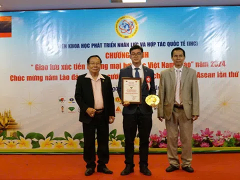 Diamond-G vượt qua thử thách – kiên định mục tiêu nâng tầm chất lượng dịch vụ quốc tế