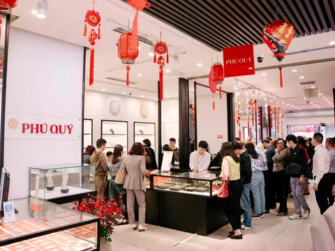 Lịch nghỉ Tết 2026 của các “ông lớn” vàng bạc