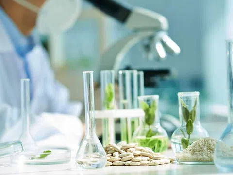 Hà Nội giao hơn 10ha đất cho Dự án Khu công nghệ cao sinh học đợt 2