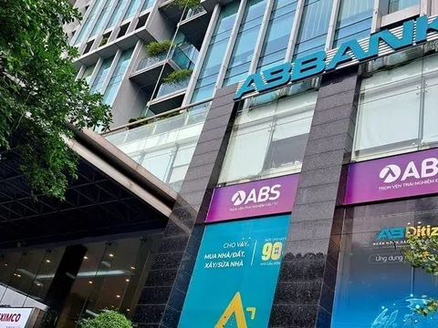 Tập đoàn Geleximco bán hơn 41,4 triệu cổ phiếu của Chứng khoán An Bình, không còn là cổ đông lớn