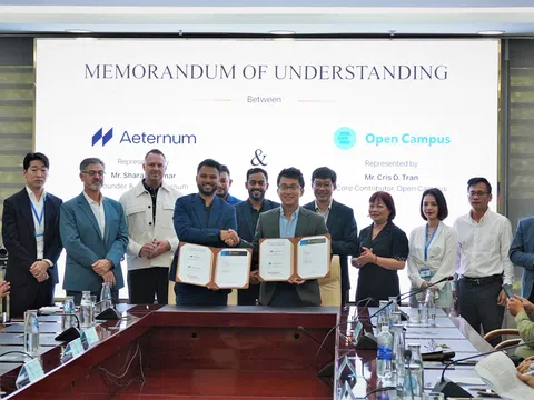 Đà Nẵng phối hợp với đối tác Dubai, khởi động chuỗi sự kiện công nghệ tầm cỡ quốc tế