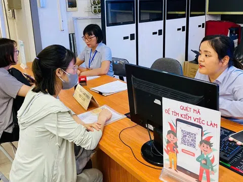 Nghị định mới về bảo hiểm thất nghiệp: Thêm quyền lợi cho người lao động