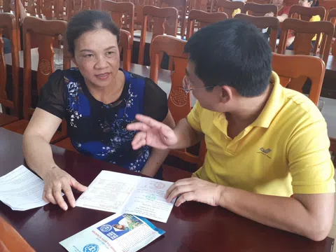 Luật Việc làm 2025: Thêm nhiều đối tượng lao động được tham gia bảo hiểm thất nghiệp