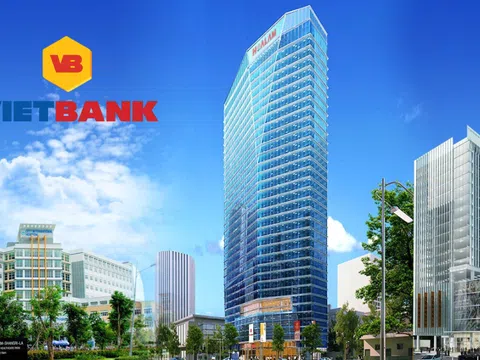 Vietbank chốt ngày Đại hội đồng cổ đông năm 2026