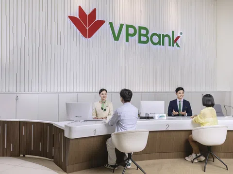 VPBank “chốt” lịch họp ĐHĐCĐ thường niên 2026