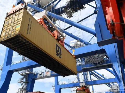 Xung đột Trung Đông leo thang, Bộ Công Thương nêu loạt giải pháp giảm thiểu tác động cho doanh nghiệp