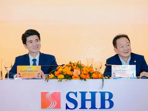 SHB chốt lịch ĐHĐCĐ 2026, tăng vốn lên 53.442 tỷ đồng