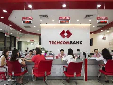 Techcombank chốt quyền tham dự ĐHĐCĐ năm 2026