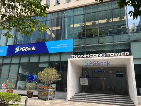 PGBank đặt mục tiêu lợi nhuận cao kỷ lục, quy mô tài sản tăng 30% - 35%