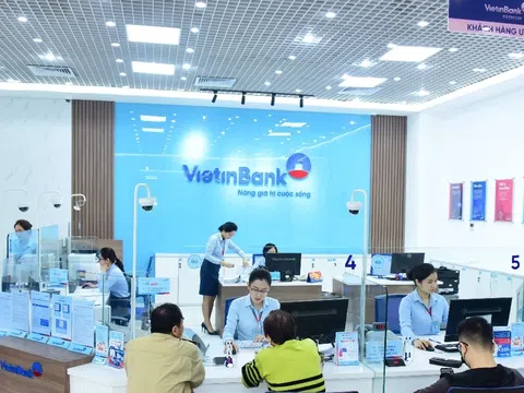 Vietcap dự phóng lợi nhuận VietinBank tăng 29% năm 2026, cập nhật thông tin về xử lý nợ, triển vọng lãi suất