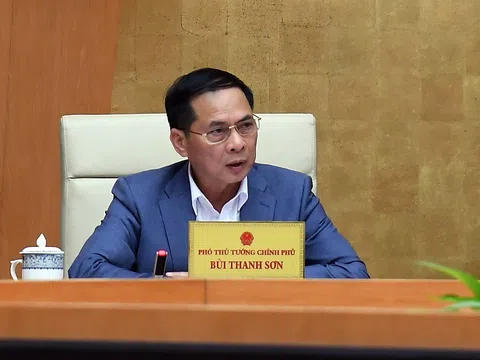 Chính phủ thành lập Tổ công tác bảo đảm an ninh năng lượng trước diễn biến phức tạp tại Trung Đông