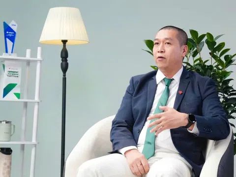 Tài chính nhúng: Khi dịch vụ ngân hàng trở thành một phần liền mạch của vận hành doanh nghiệp