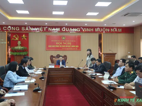 Phú Thọ: Sẵn sàng cho cuộc bầu cử đại biểu Quốc hội khóa XVI và đại biểu HĐND các cấp nhiệm kỳ 2026–2031