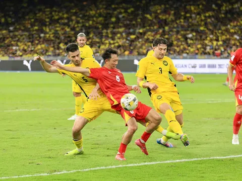 Đơn kháng cáo của Liên đoàn Bóng đá Malaysia bị Tòa án Trọng tài Thể thao bác bỏ