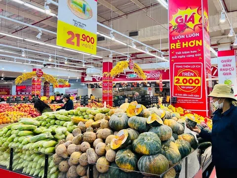 CPI tháng 2/2026 tăng 3,35% so với cùng kỳ, lạm phát cơ bản tăng 3,74%