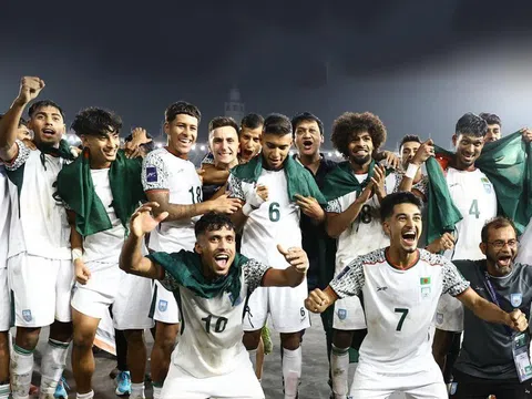 Đội tuyển Bangladesh mang sao Ngoại hạng Anh sang Việt Nam thi đấu giao hữu