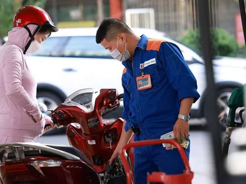 Hà Nội: Ưu tiên nguồn cung xăng dầu cho dân sinh và các động lực tăng trưởng