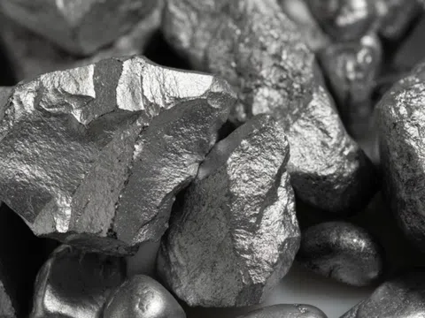 Bạc giúp tăng hiệu suất pin xe điện, tiếp tục làm gia tăng thâm hụt nguồn cung năm 2026