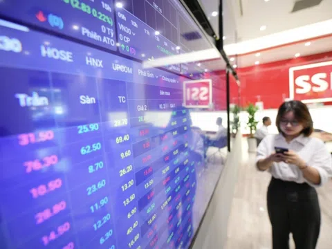 Giám đốc SSI Research: Nhịp giảm mở ra cơ hội giải ngân, nhóm ngân hàng và chứng khoán có thể dẫn dắt nhịp hồi