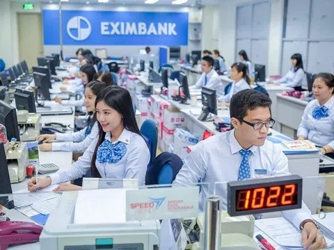 Eximbank điều chỉnh thời gian nộp hồ sơ ứng cử nhân sự thay thế thành viên HĐQT