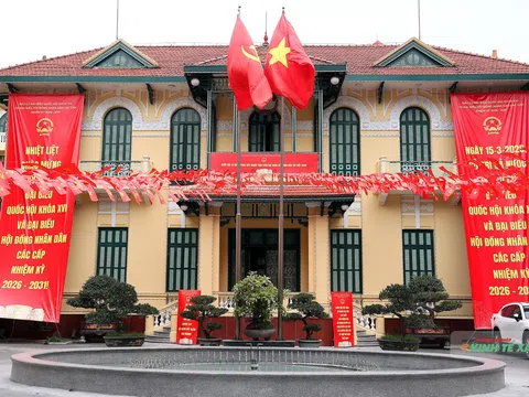 Hà Nội chuẩn bị sẵn sàng cho ngày hội non sông