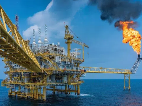 Dầu khí giảm sâu có phải cơ hội cho nhà đầu tư "trễ sóng"?