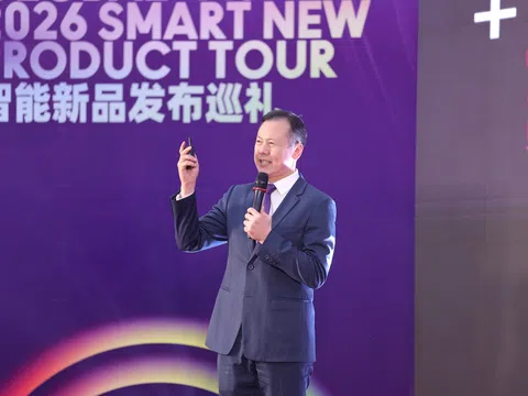 “Công nghệ AI sẽ tạo bước tiến mới cho ngành dệt may Việt Nam”