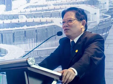 Cổ phiếu Hóa chất Đức Giang giảm sàn sau tin Chủ tịch HĐQT bị khởi tố