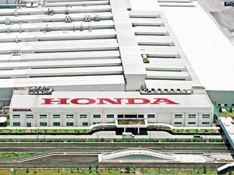 Điều gì đang xảy ra với Honda Motor tại hai thị trường ô tô lớn nhất thế giới?