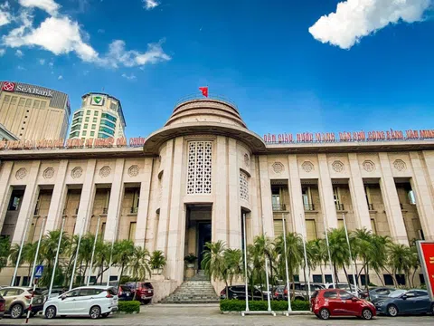 Ngân hàng Nhà nước đề xuất nới trần tín dụng cho các dự án quy mô lớn tại Hà Nội