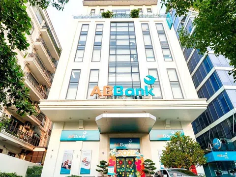 ABBank dự thu tối thiểu 468 tỷ đồng từ bán hết vốn tại công ty quản lý tài sản