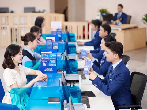 Ngân hàng NCB đặt mục tiêu tổng tài sản tăng 16% năm 2026, dồn lực tái cơ cấu