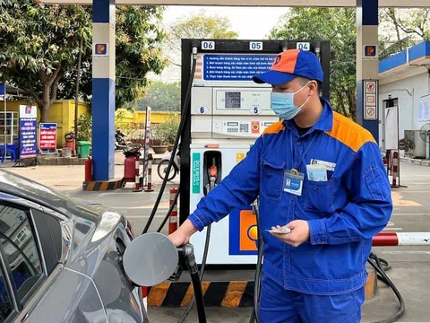 Xử lý nghiêm hành vi thao túng, quyết giữ ổn định thị trường xăng dầu trên địa bàn Thủ đô