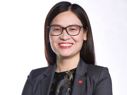 CEO SSIAM: Nhà đầu tư rời khỏi thị trường chứng khoán Việt Nam đã bỏ lỡ cơ hội