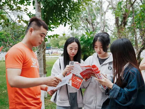 Valoma Logfair 2026: “Cầu nối” kết nối hàng chục ngàn cơ hội việc làm ngành Logistics toàn quốc