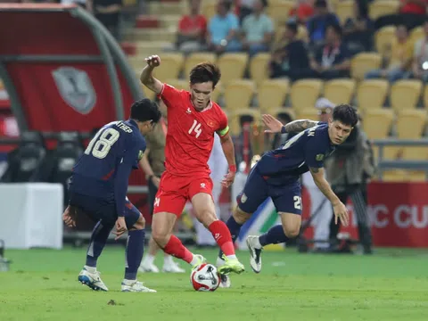 Giải đấu mới FIFA ASEAN Cup chính thức được Hội đồng FIFA phê duyệt