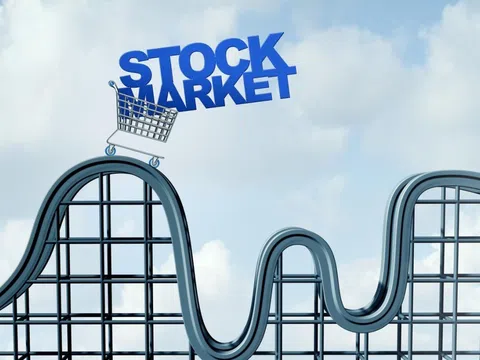 Giai đoạn đi tìm điểm cân bằng của "tàu lượn" VN-Index