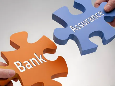 Ngân hàng tăng tốc “lấp đầy” hệ sinh thái: Bảo hiểm trở thành mảnh ghép chiến lược