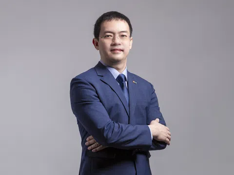 Chủ tịch Chứng khoán MB Lê Viết Hải nộp đơn từ nhiệm