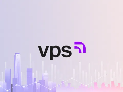 VPS nâng vốn điều lệ lên hơn 24.300 tỷ đồng