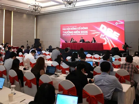 Mở mới 1.500 tài khoản mỗi ngày, Chứng khoán DNSE đặt mục tiêu lợi nhuận tăng trưởng trên 60%