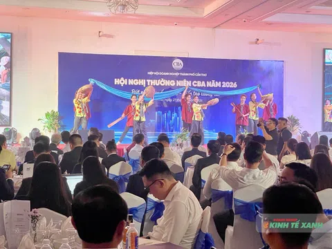 Hiệp hội Doanh nghiệp thành phố Cần Thơ khẳng định vai trò cầu nối doanh nghiệp