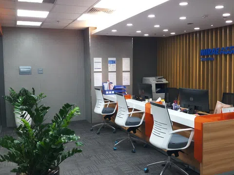 Chứng khoán Mirae Asset đặt mục tiêu lợi nhuận 1.000 tỷ, chưa tính đến đợt tăng vốn lớn