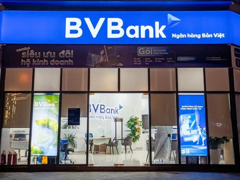 BVBank đặt mục tiêu lãi 700 tỷ đồng năm 2026, chuẩn bị chuyển sàn HOSE