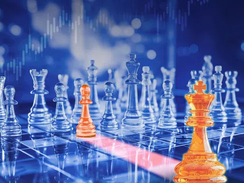 Xác suất tạo đáy của chỉ số VN-Index đã cao?