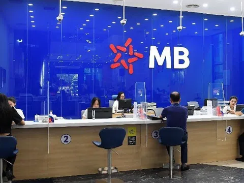 MB muốn tăng vốn điều lệ vượt 100.000 tỷ đồng, chia cổ tức tỷ lệ 25%