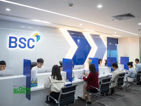 BSC đặt mục tiêu lãi 700 tỷ đồng năm 2026
